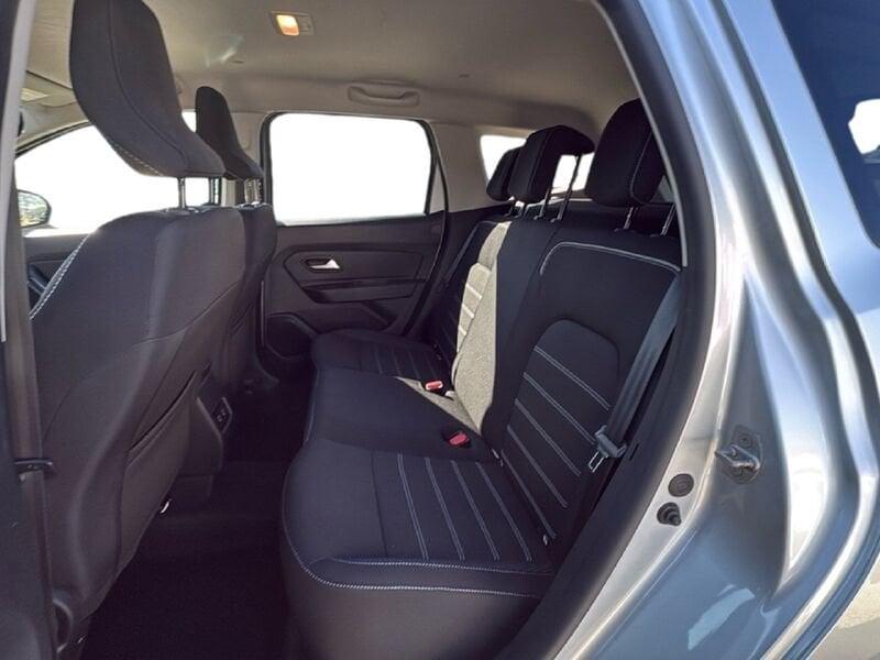 Dacia Duster 1.5 dCi 115cv 4x2 Prestige Up