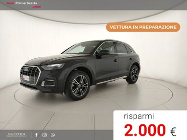 40 2.0 TDI Business Advanced quattro S tronic