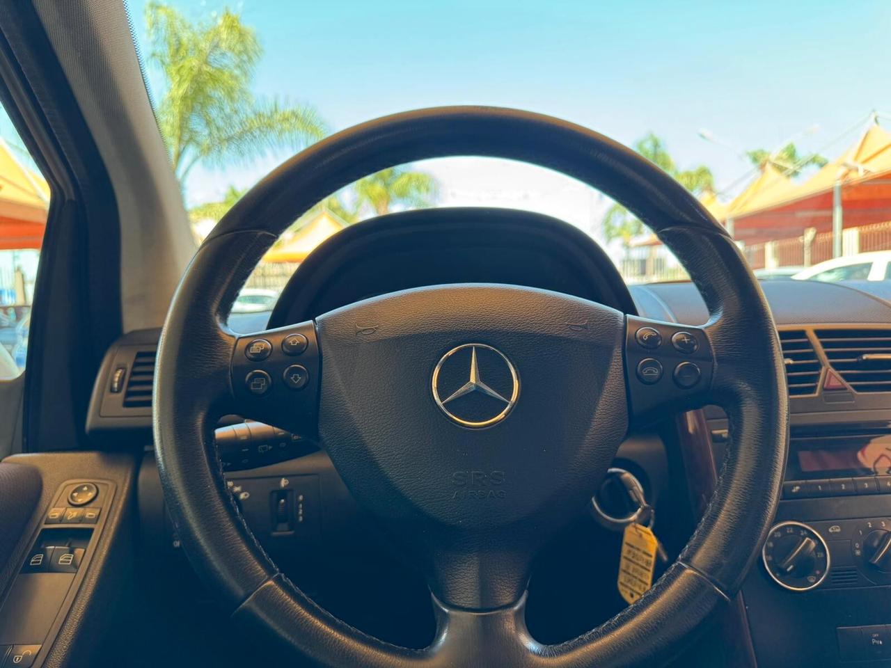 Mercedes-benz A 180 A 180 CDI Avantgarde