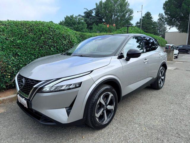 NISSAN Qashqai MHEV 158 CV Xtronic N-Connecta NAVI - LED - 360