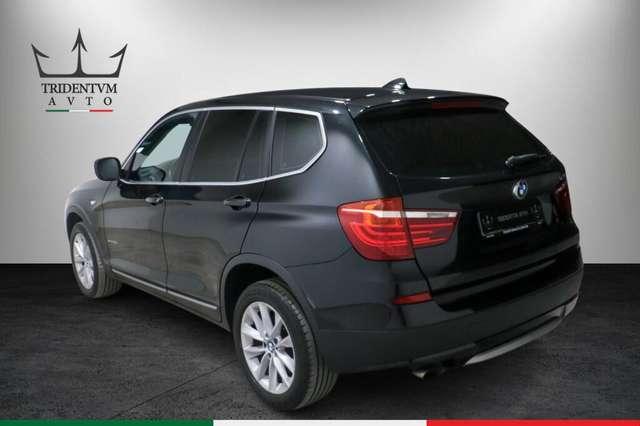 BMW X3 xdrive20d Eletta