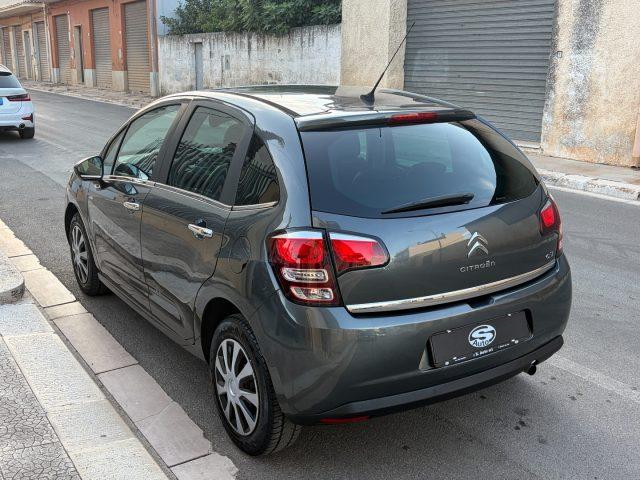 CITROEN C3 1.2 82 Exclusive