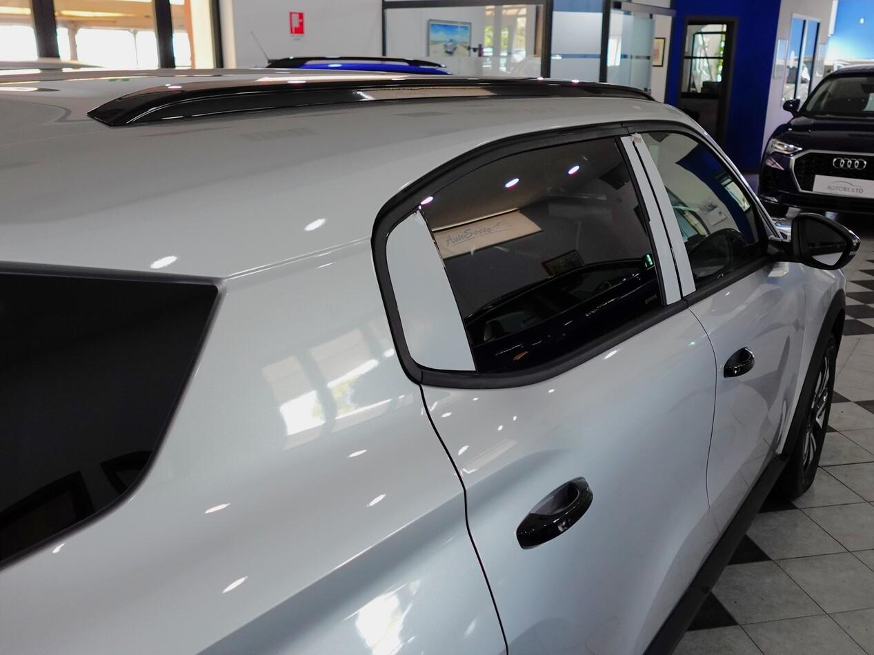 Opel Frontera 1.2 HYBRID 110 CV EDCT GS