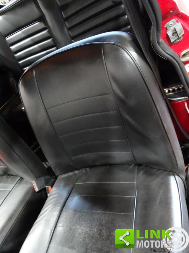 INNOCENTI Mini Cooper MK2 1.0 54 CV