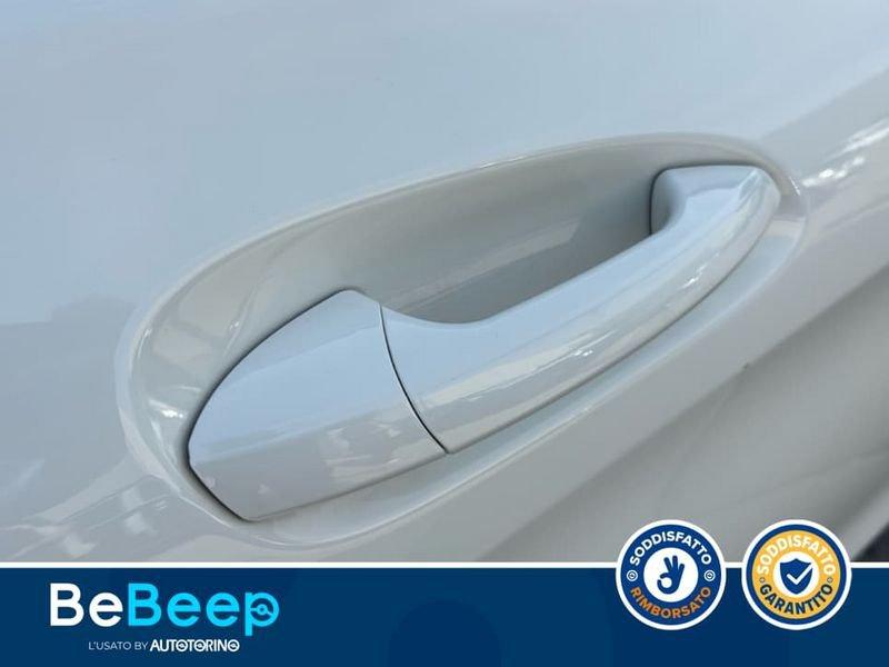 Mercedes-Benz Classe B B 180 EXECUTIVE TECH