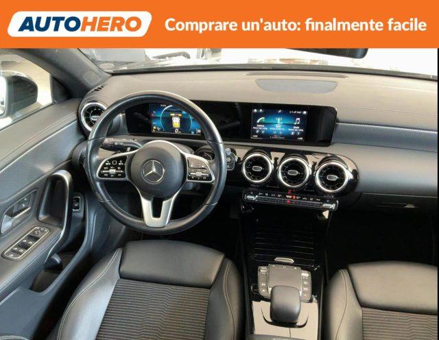 MERCEDES-BENZ CLA 200 d Automatic Shooting Brake Sport