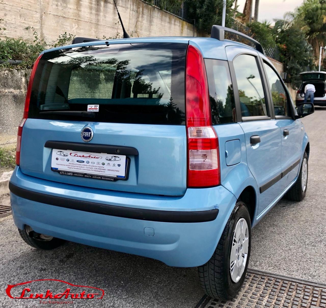 Fiat Panda 1.2 Dynamic 60CV