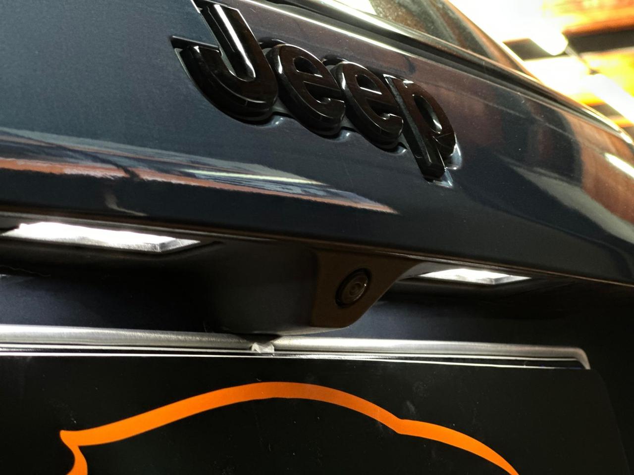 Jeep Compass 1.5 GSE NORTH STAR #11131