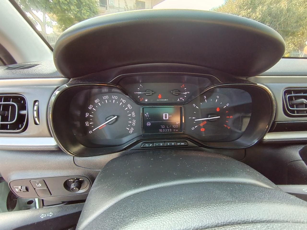 Citroen C3 PureTech 68 Feel