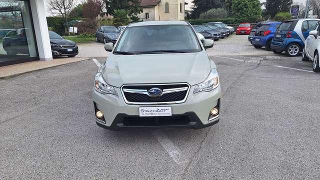 Subaru XV XV 1.6i S Style 5mt E6