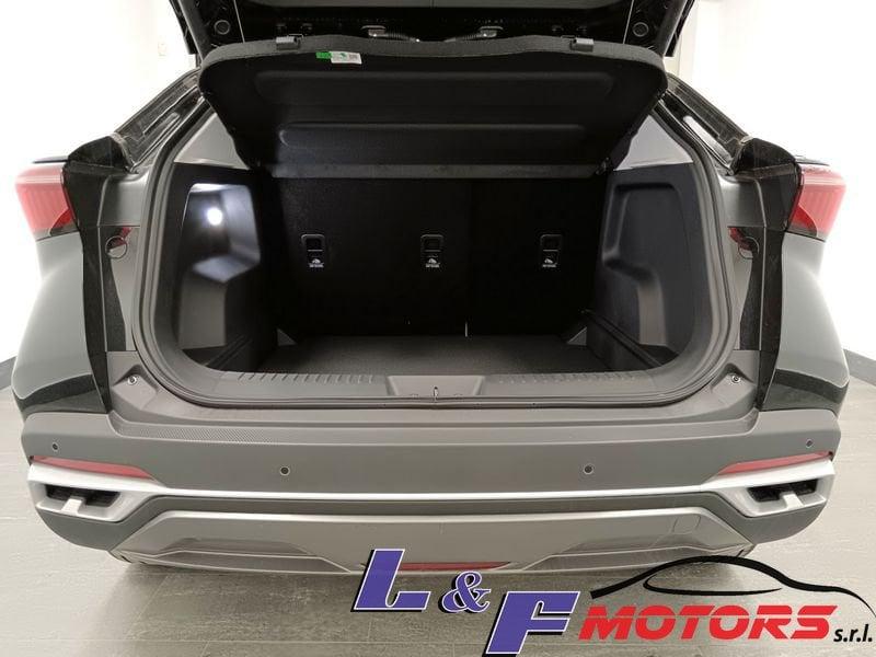 OMODA 5 1.6 TGDI 147CV aut. Premium km0