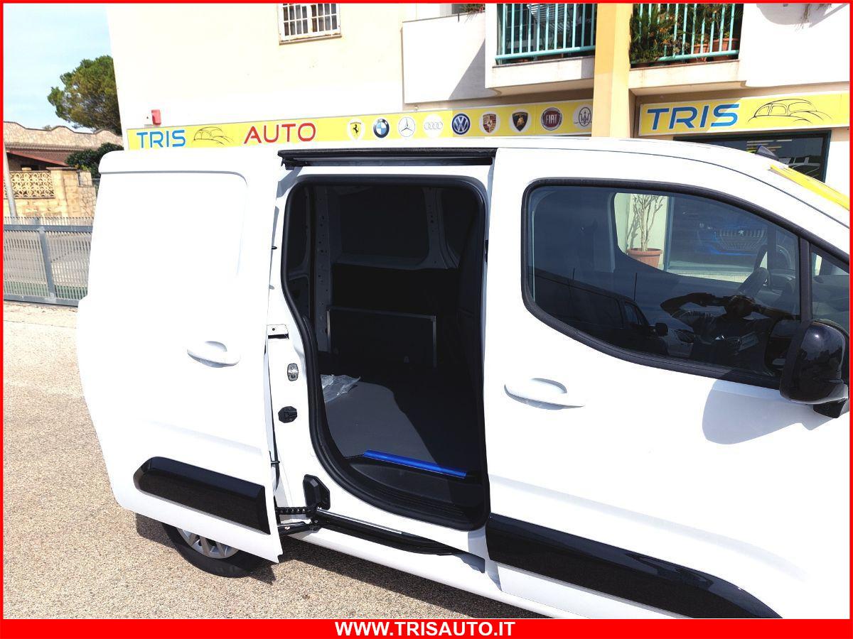 FIAT Doblo Van 1.5 Bluehdi CH1 KM ZERO!!!