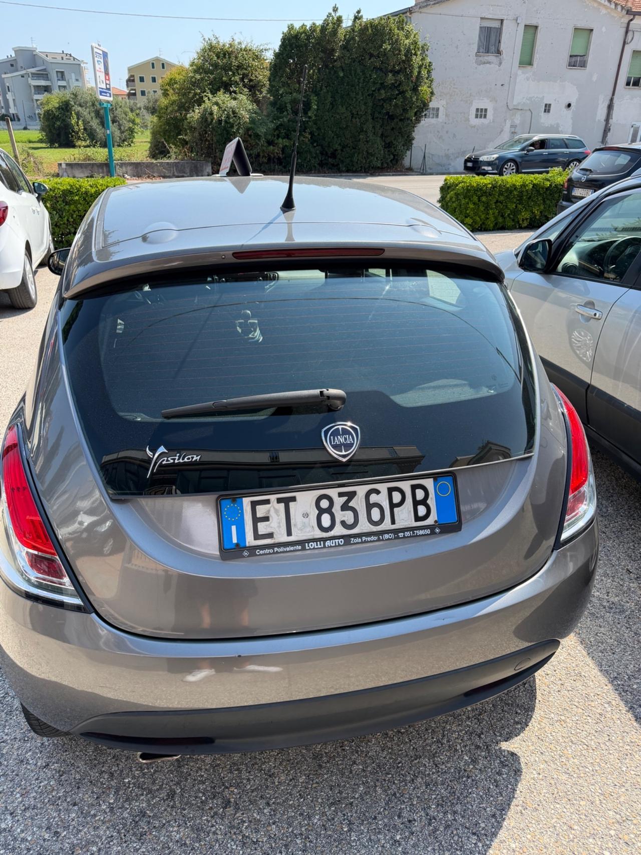 Lancia Ypsilon 1.3 MJT 16V 95 CV 5 porte S&S Gold