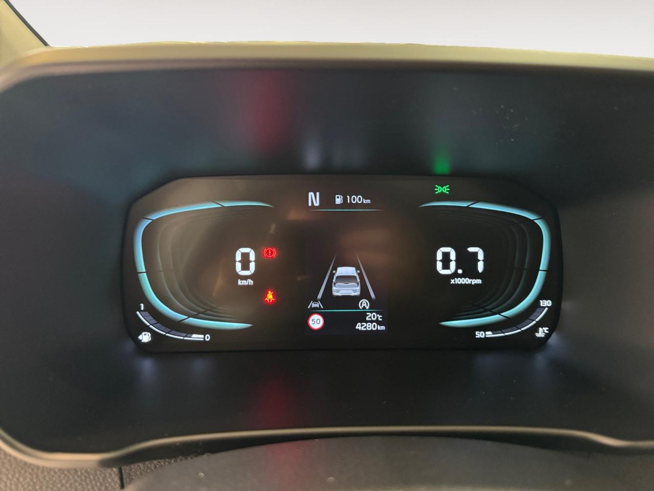 KIA Picanto 1.0 mpi Gpl 20th Anniversary Edit