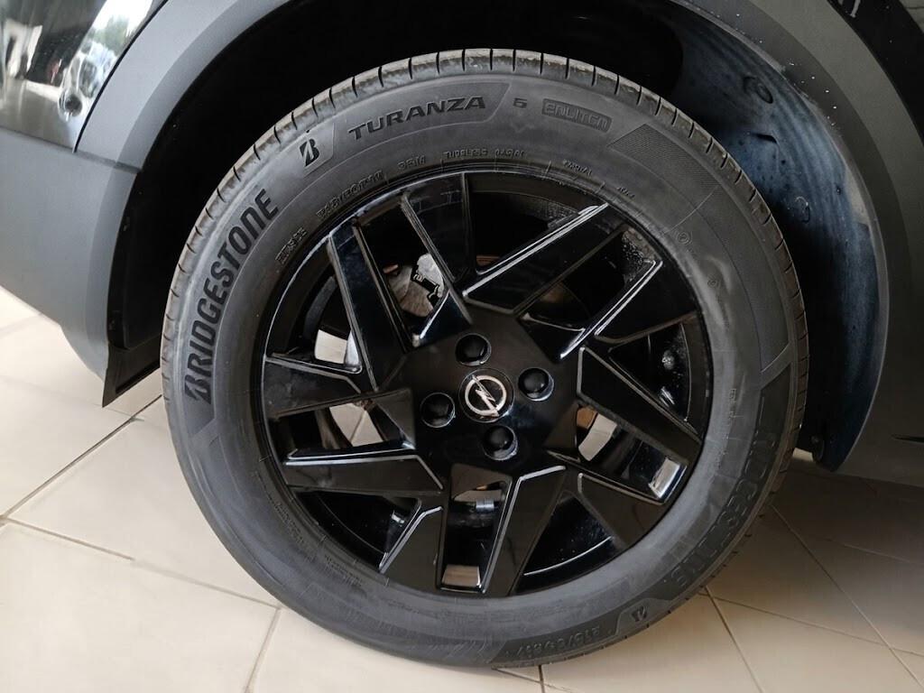 Opel Mokka GS 1.2 Turbo (100 cv)