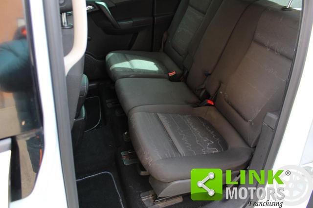 OPEL Meriva 1.3 CDTI 95CV ecoFLEX Elective