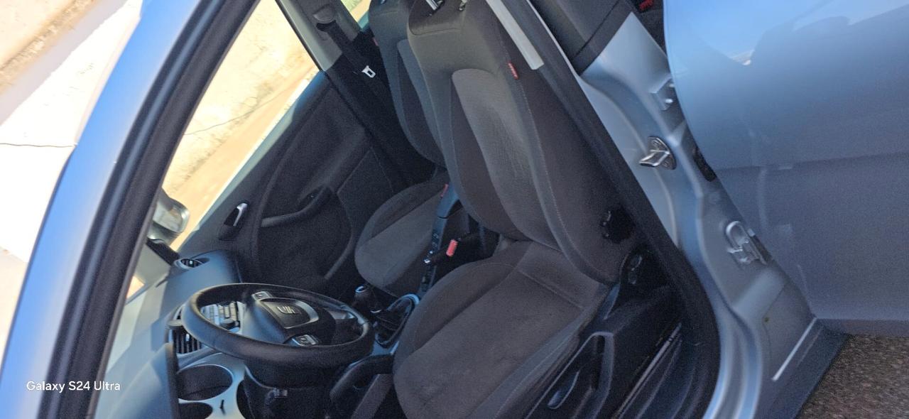 Seat Altea XL 1.6 TDI 105 CR DPF Ref. Ecom.