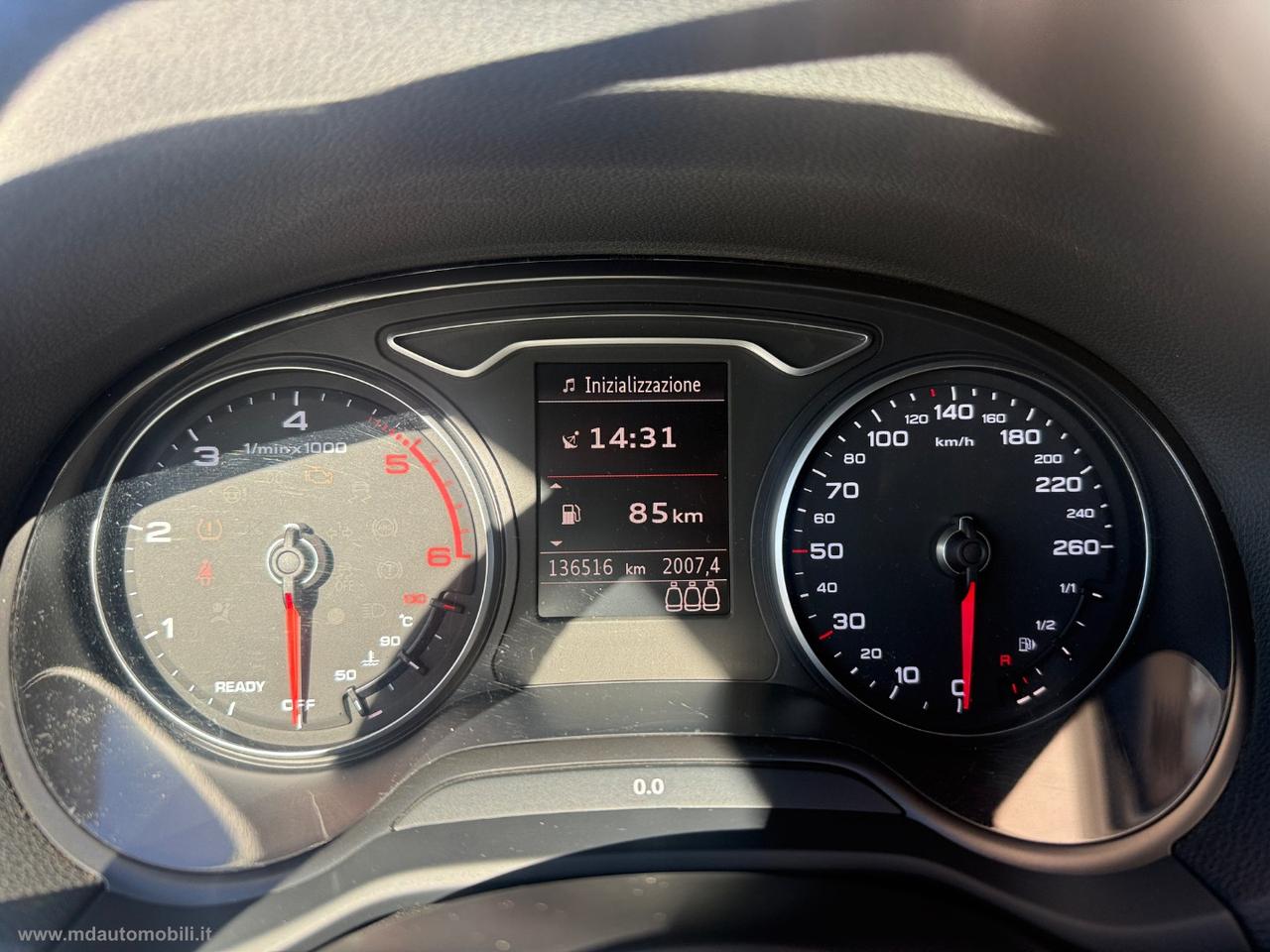 AUDI Q2 1.6 TDI Sport S-LINE INTERNO ESTERNO