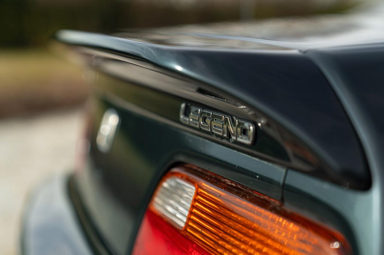 Honda Legend COUPE - HOA00003