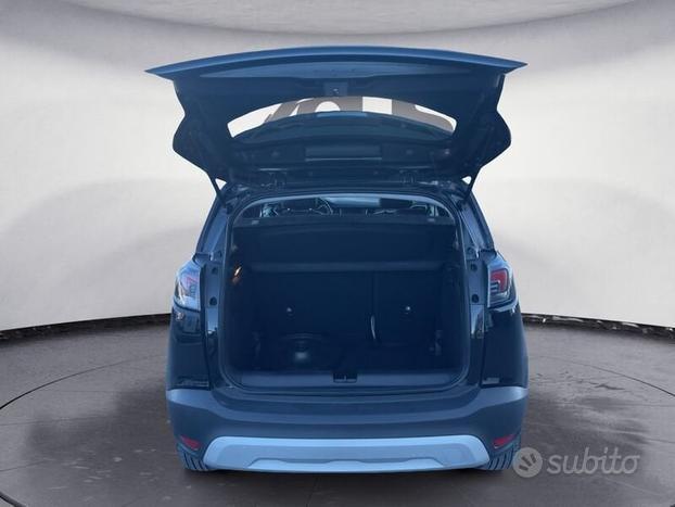 Opel Crossland 1.5 ECOTEC D 110 CV Start&Stop...