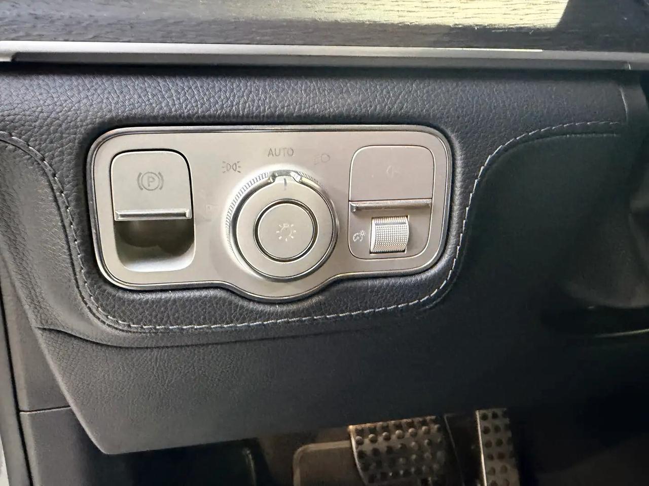 Mercedes-benz GLE 350 de 4Matic EQ-Power Premium Plus