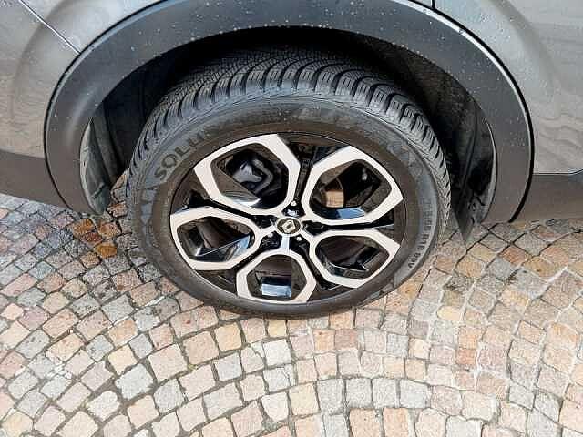 Renault Arkana Arkana 1.6 E-Tech full hybrid Techno 145cv