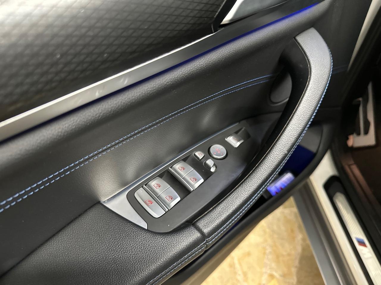 Bmw X4 xDrive20d 48V Msport