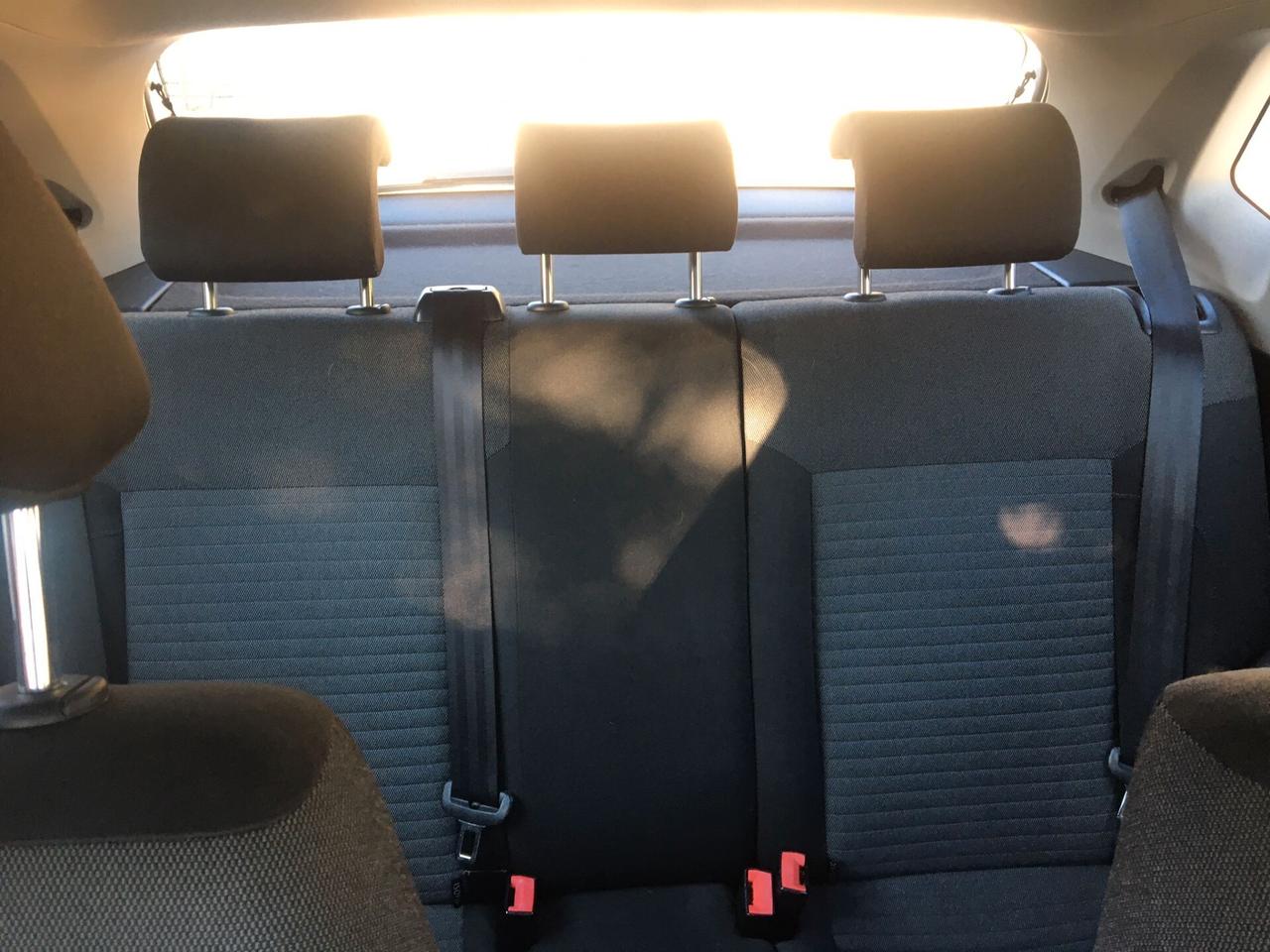 Volkswagen Polo 1.2 TDI DPF 3 porte Trendline