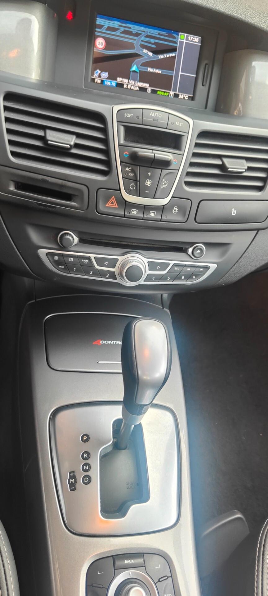 Renault Laguna 2.0 dCi 175CV SporTour Proactive 4Control ESM