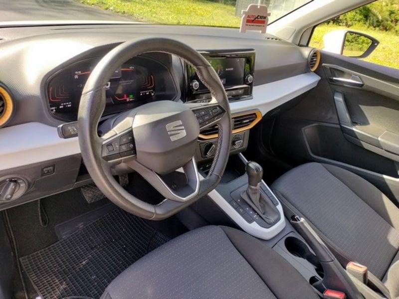 Seat Arona 1.0 EcoTSI 110 CV DSG Style