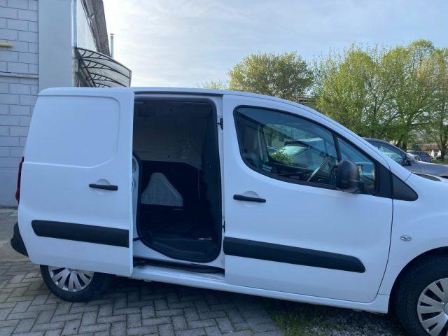 CITROEN Berlingo BlueHDi 100 S&S ETG6 Van 3 posti Club L1