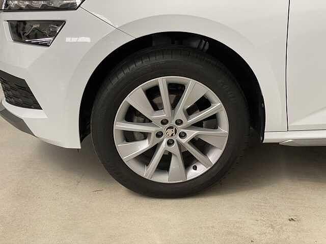 SKODA Kamiq 1.0 TSI 110 CV Style