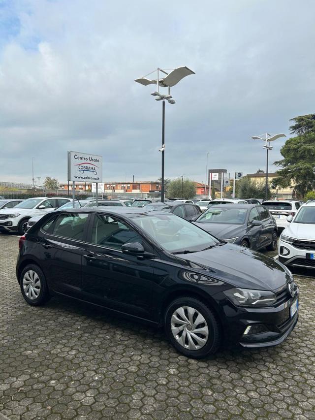 VOLKSWAGEN Polo 1.0 EVO 5p. Trendline NEO PATENTATI