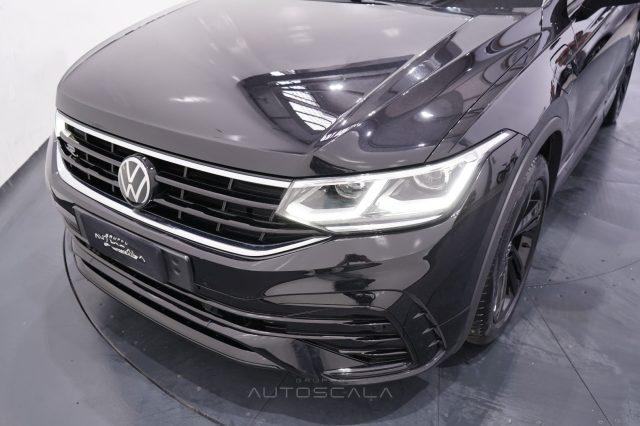 VOLKSWAGEN Tiguan 1.4 TSI eHYBRID DSG R-Line
