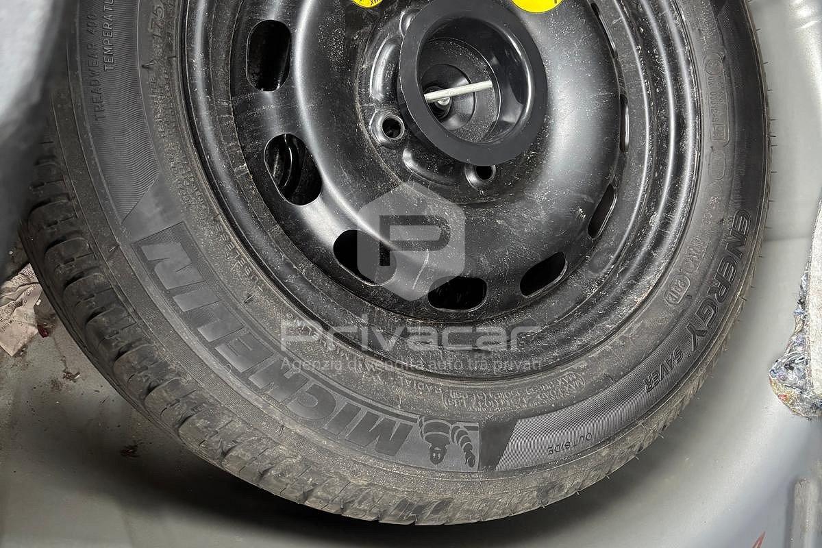 FORD Fiesta 1.4 TDCi 70CV 5 porte Titanium