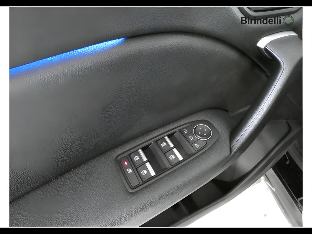 RENAULT Captur 2ª serie - Captur Full Hybrid E-Tech 145 CV Intens