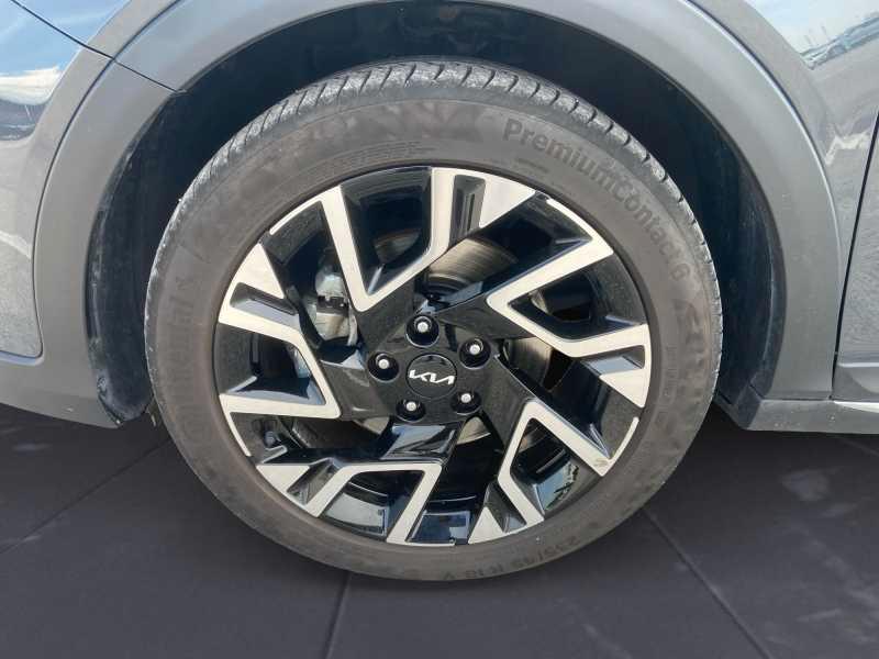 KIA XCeed 1.5 t-gdi mhev Business 160cv