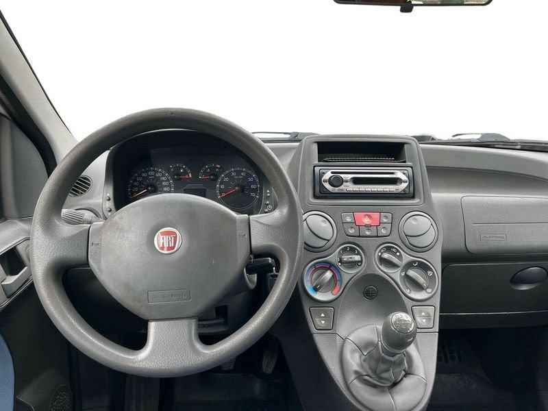 FIAT Panda Panda 1.3 MJT 16V 4x4 Glam