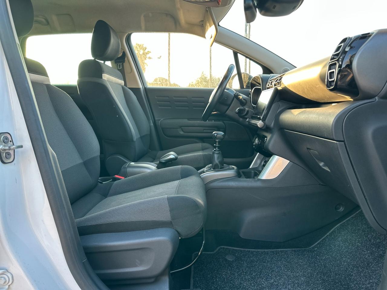 Citroen C3 Aircross BlueHDi 100 S&S Shine