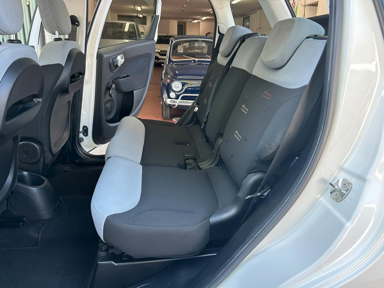 Fiat 500L 1.3 mjt PopStar 85cv UNIPROPR GARAN24MES