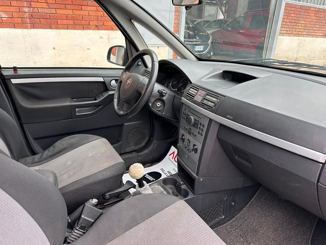 Opel Meriva 1.4 100CV Cosmo