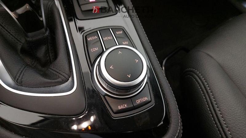 BMW Serie 2 Gran Tourer SERIE 2 G.T. (F46) 220D GRAN TOURER LUXURY AUT.