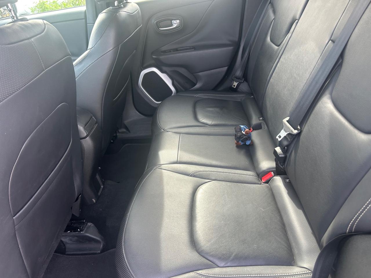 Jeep Renegade 2.0 Mjt 140CV 4WD Active Drive Limited