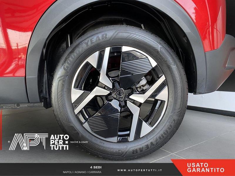 Peugeot 2008 2008 1.2 puretech Allure s&s 100cv