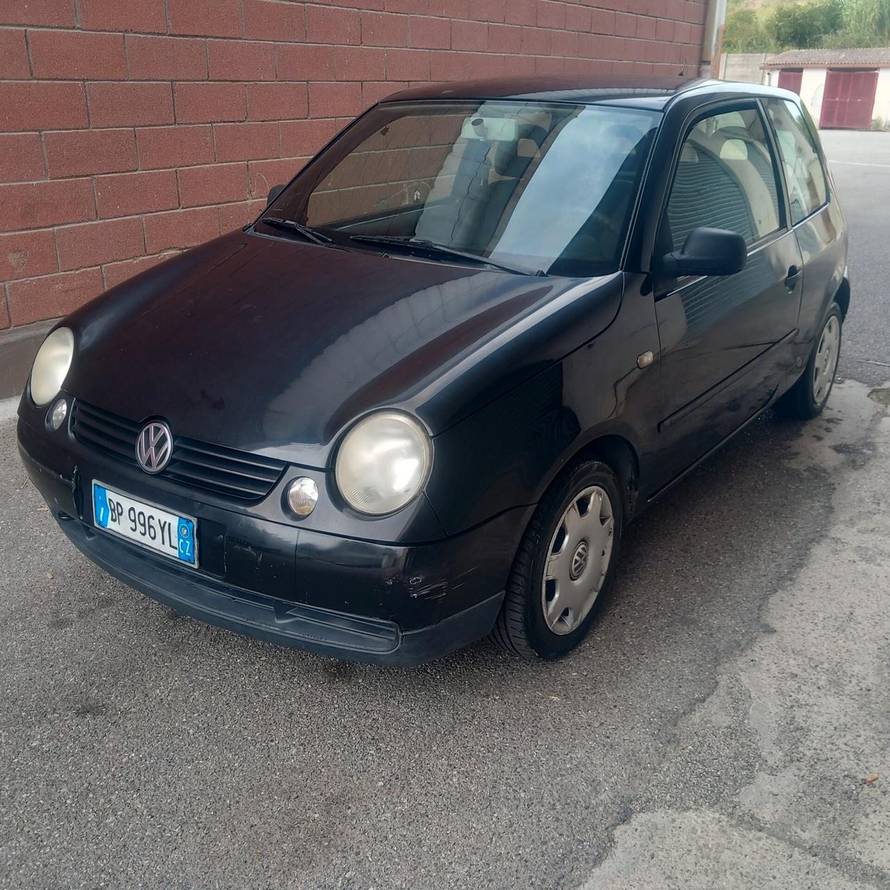 Volkswagen Lupo 1.0 cat Trendline