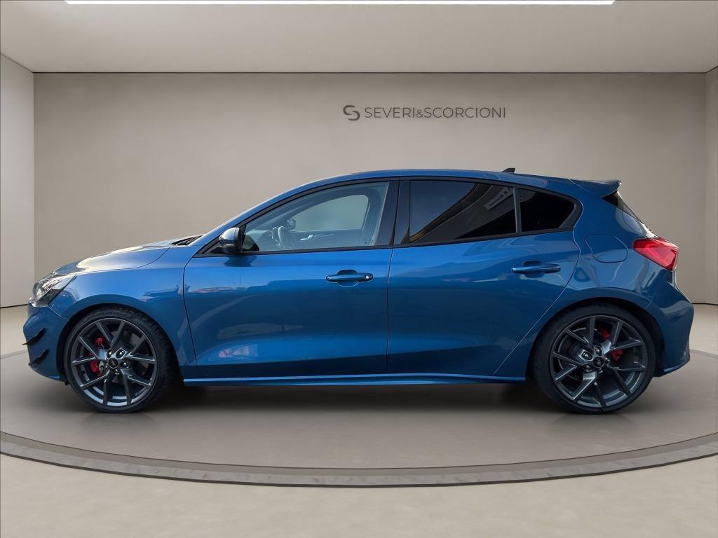 FORD Focus 2.3 ecoboost st s&s 280cv del 2021