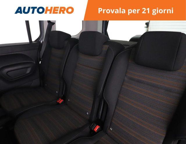 OPEL Combo Life 1.2 110 CV S&S MT6 Innovation