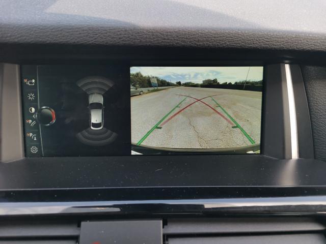 BMW X4 xDrive20d xLine auto - FULL -GARANZIA12MESI