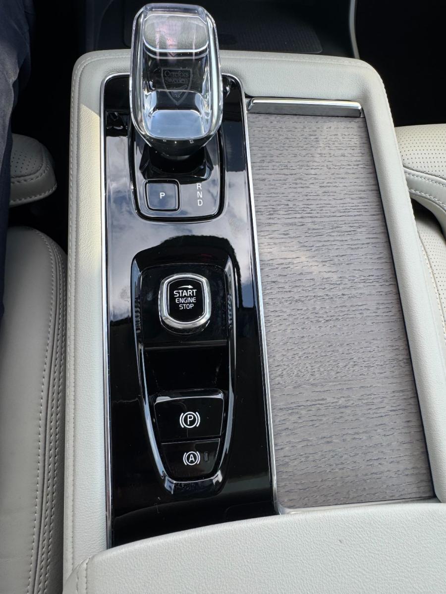 XC90 II 2.0 t8 phev Ultra Bright awd 7p.