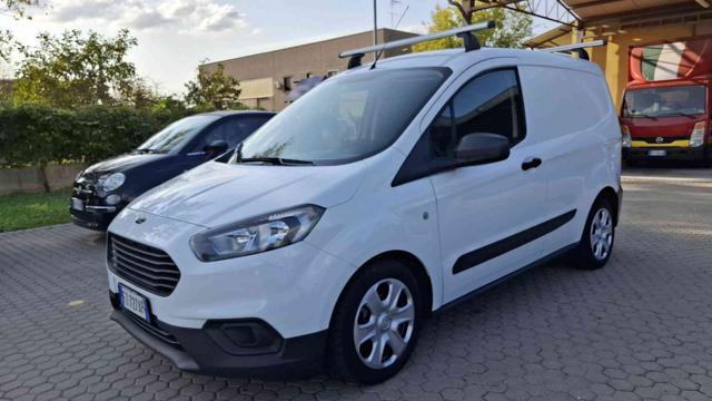 FORD Transit Courier 1.0 EcoBoost benzina